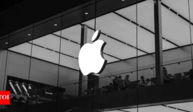 Apple alerted some users in Iran of iPhone spyware attacks ahead of Israel conflict, claim researchers