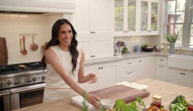Harry And Meghan Reportedly Lose Netflix Deal—Here’s What Happens To ‘With Love, Meghan’