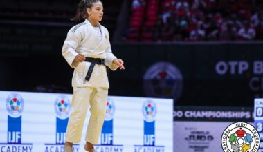 Italia del judo tra Essen e Skopje: quinti Carnà e Gesuele