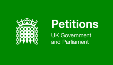 Petition: Repeal the Online Safety Act