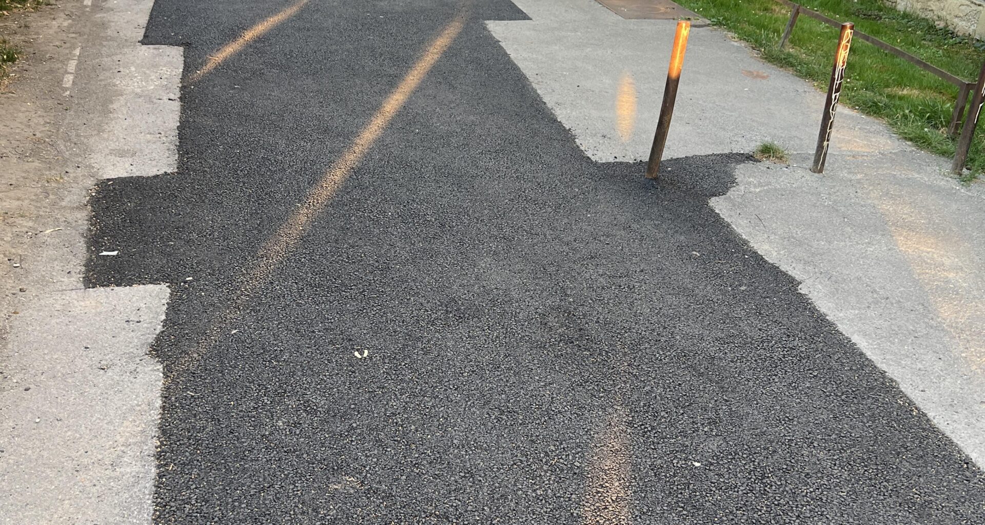 Zašto se radi na ovaj način?