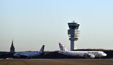 Brussels Airlines to resume flights to Tel Aviv from mid-August
