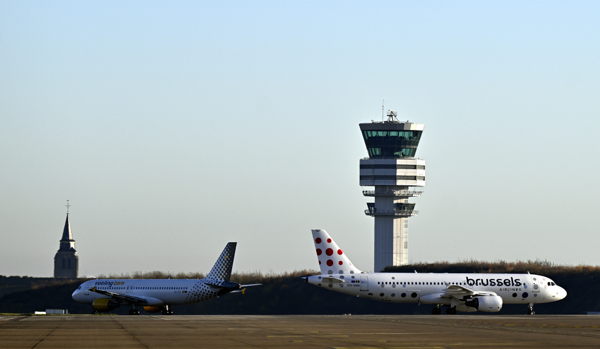 Brussels Airlines to resume flights to Tel Aviv from mid-August