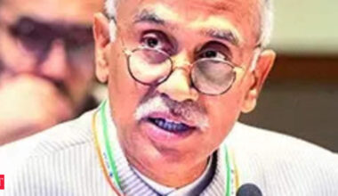 Pakistan 'serial borrower from IMF', 'steeped in terrorism': India at UN