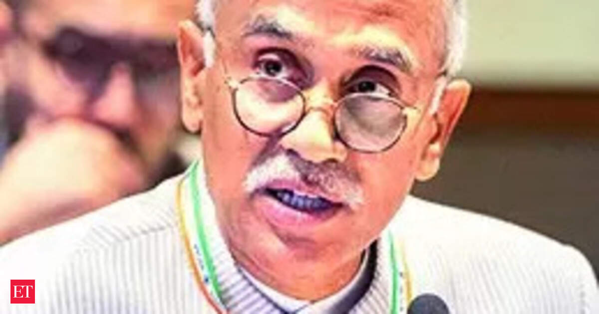 Pakistan 'serial borrower from IMF', 'steeped in terrorism': India at UN