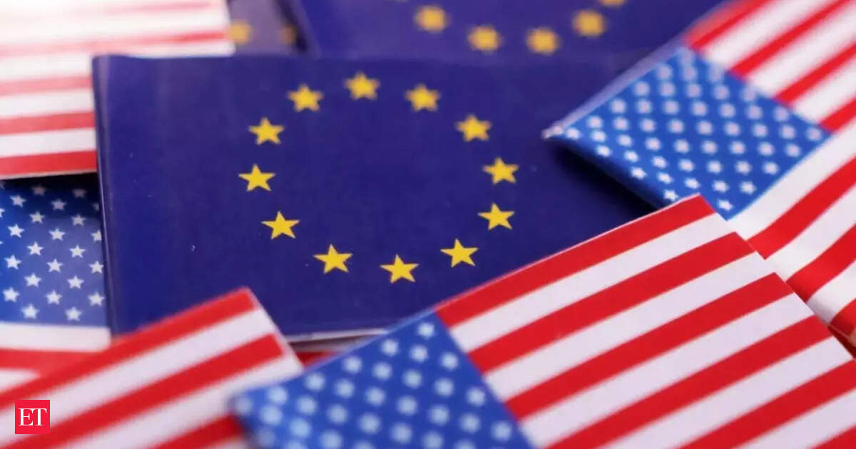 US and EU close in on 15% tariff deal: Report