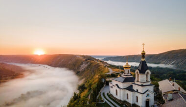 G Adventures Launches New Small-Group Trips to Moldova and Romania