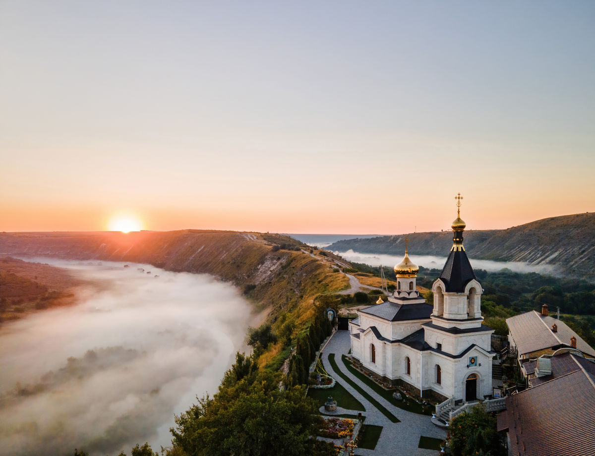 G Adventures Launches New Small-Group Trips to Moldova and Romania
