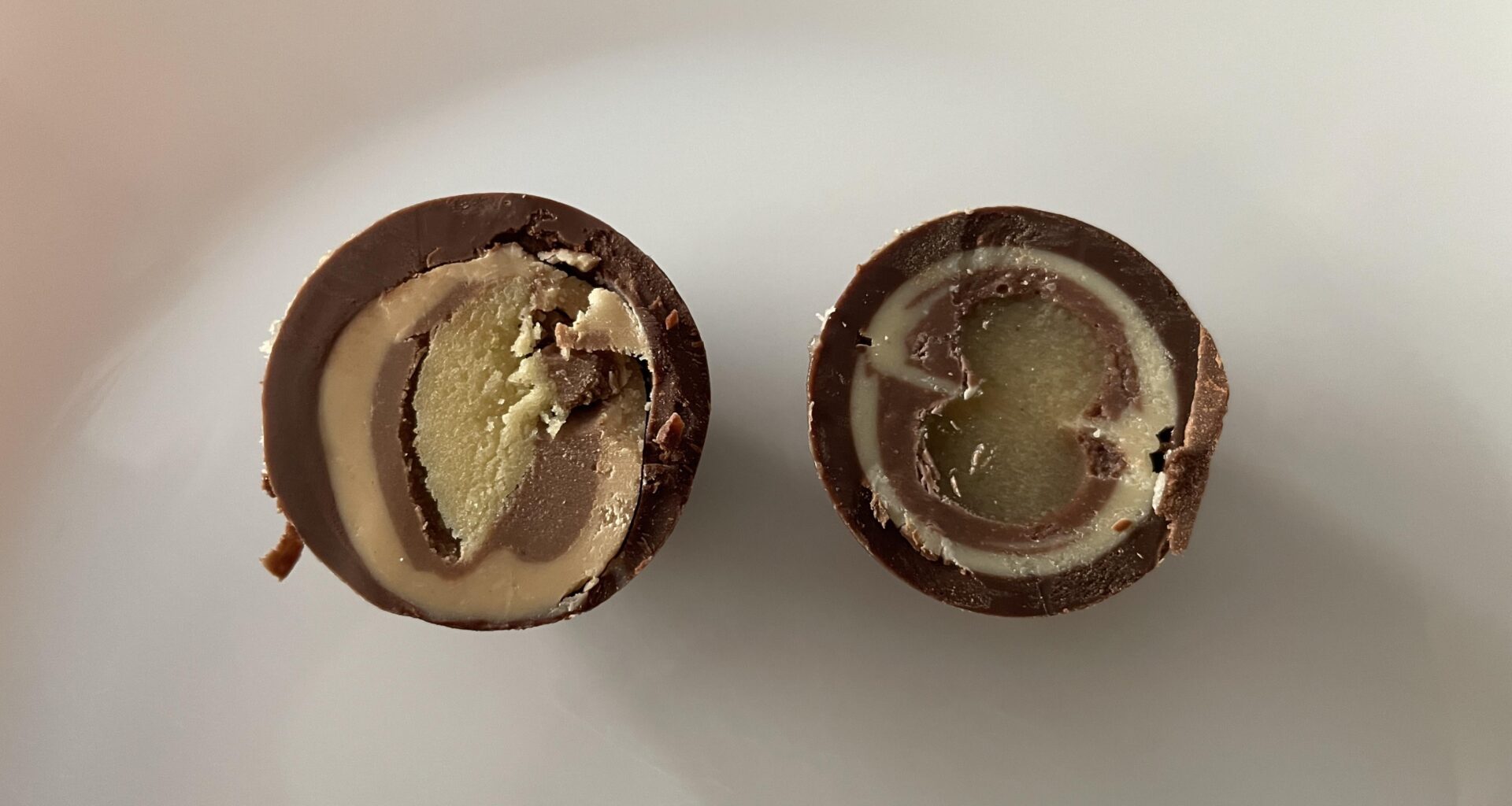 Mozartkugeln Alt vs Neu