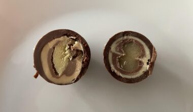 Mozartkugeln Alt vs Neu