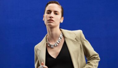 How Finland’s Jewelry House Kalevala Found Its Future In Myth