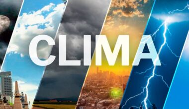 Clima en España: temperatura y probabilidad de lluvia para Madrid este 24 de julio