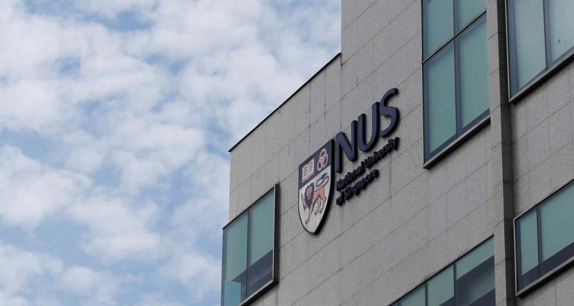 Singapore's top university commits $116m for deep-tech startups