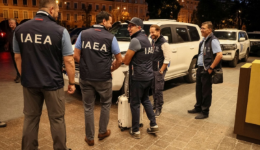 Deputy FM: IAEA Technical Team To Visit Iran