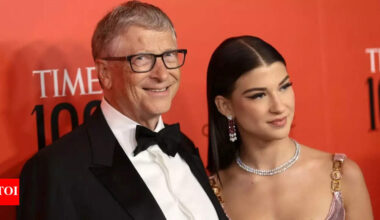 Phoebe Adele Gates: Who is Bill Gates' daughter? Inside her life, career, net worth, and startup journey |
