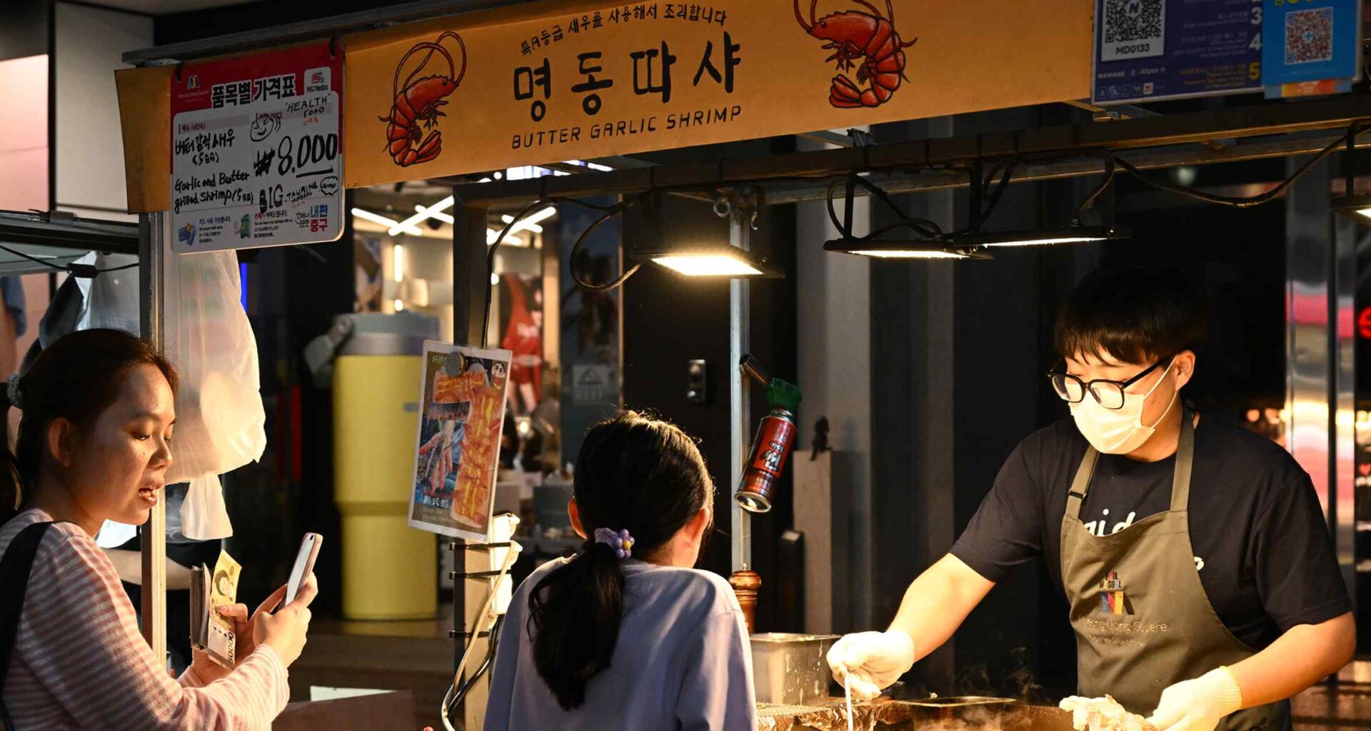 South Korea GDP rebounds to growth in Q2 as exports rise