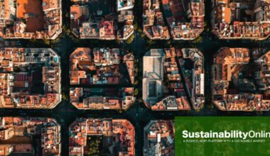 Can cities grow without impacting the environment?