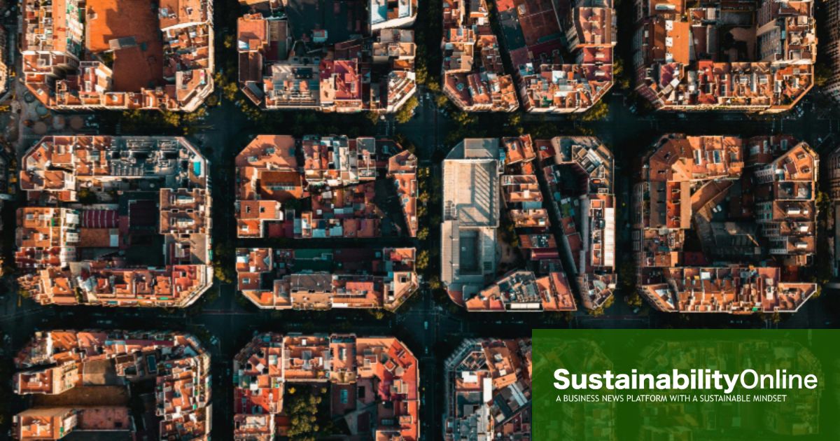 Can cities grow without impacting the environment?
