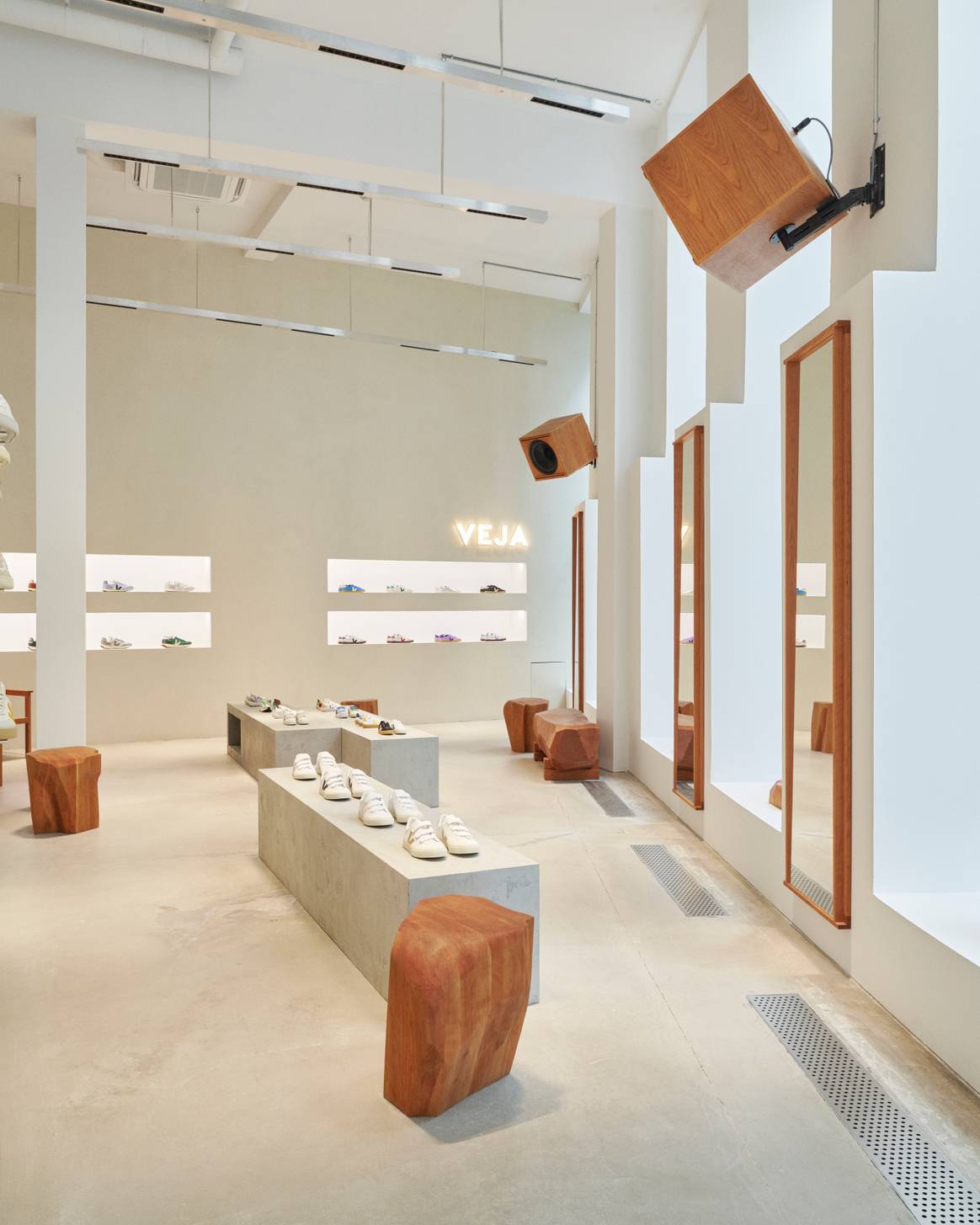 Veja opens in Copenhagen Veja opens in Copenhagen