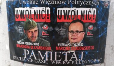 Ołbin, Wrocław. Noż ja ciebież pierdoleż...