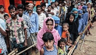 ‘We're treated like criminals’: Citizenship checks trigger migrant exodus in Gurgaon