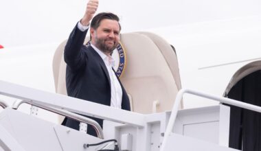 The Vice President’s Net Worth Has Increased Along With His Fame