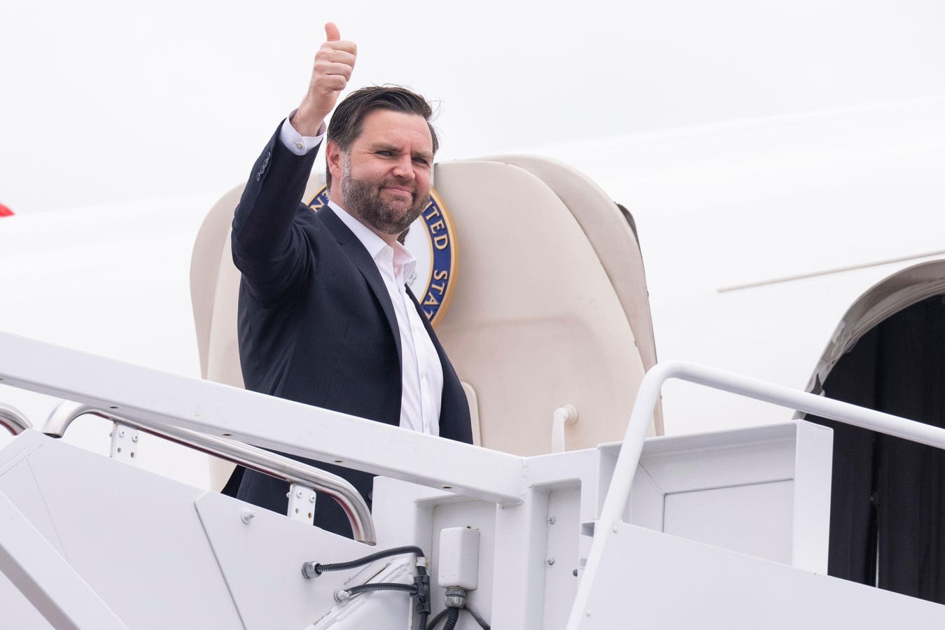 The Vice President’s Net Worth Has Increased Along With His Fame