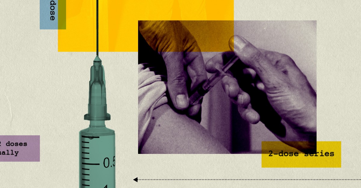 HHS’s Illogical Infatuation With European Vaccination