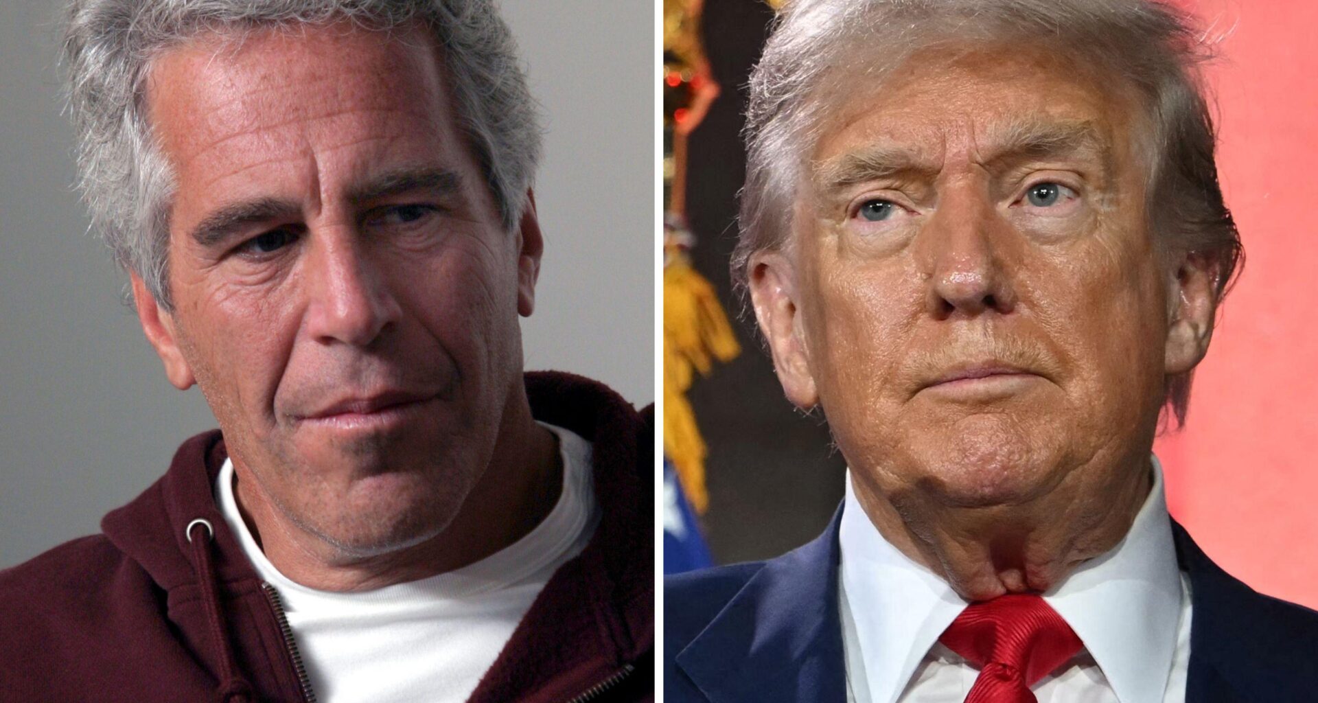 Video of Jeffrey Epstein Talking About Donald Trump Resurfaces