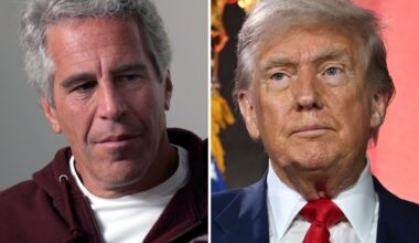 Video of Jeffrey Epstein Talking About Donald Trump Resurfaces