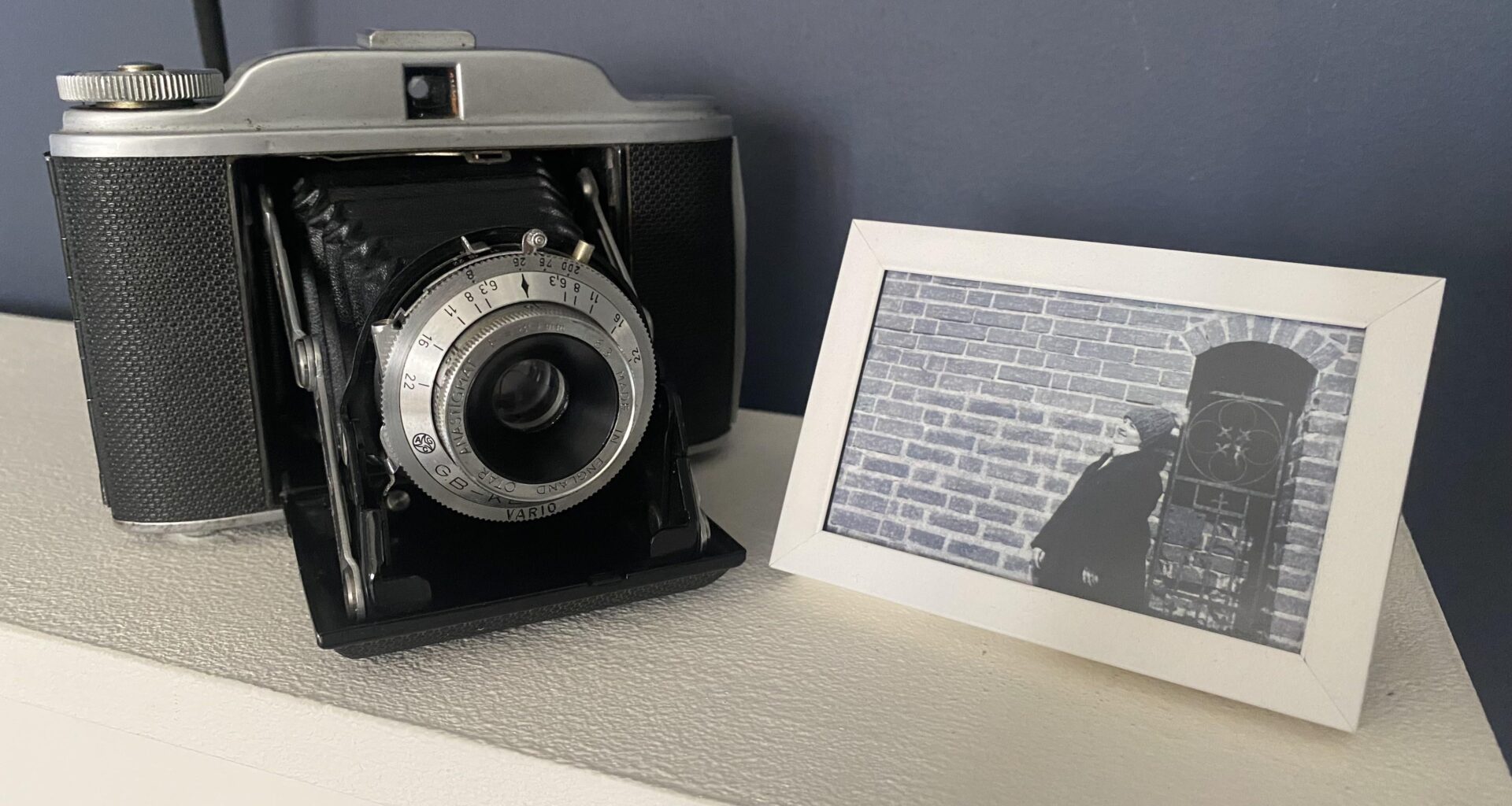 Traditional photography and digitisation service in Latvia
