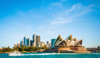 China drives EV patenting growth in Australia