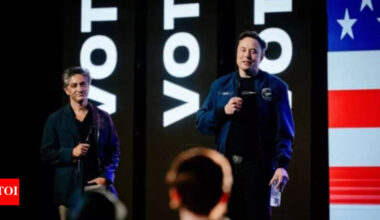 Who is Antonio Gracias? Musk ally quits DOGE; faced conflict of interest allegations