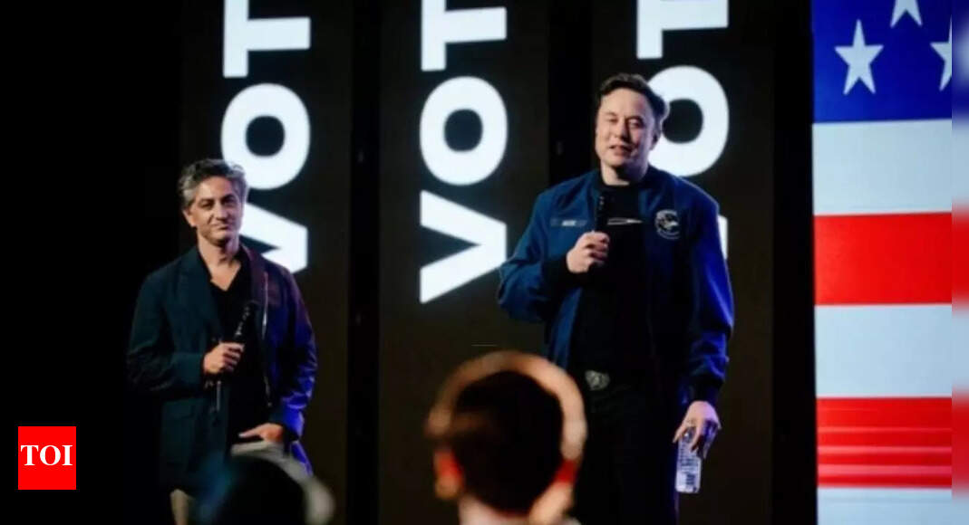 Who is Antonio Gracias? Musk ally quits DOGE; faced conflict of interest allegations