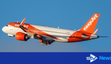 Edinburgh-bound flight from Dalaman forced to make emergency landing at Sofia airport in Bulgaria