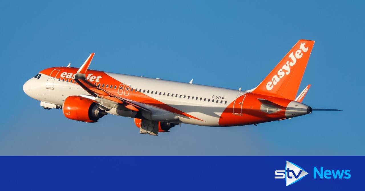 Edinburgh-bound flight from Dalaman forced to make emergency landing at Sofia airport in Bulgaria