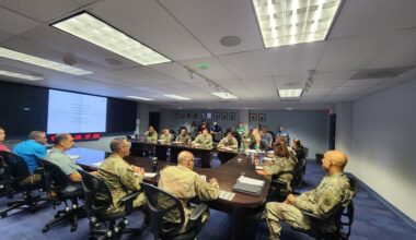 Unlocking Potential: The Impact of Fort Buchanan’s LRC on Military Readiness and Training