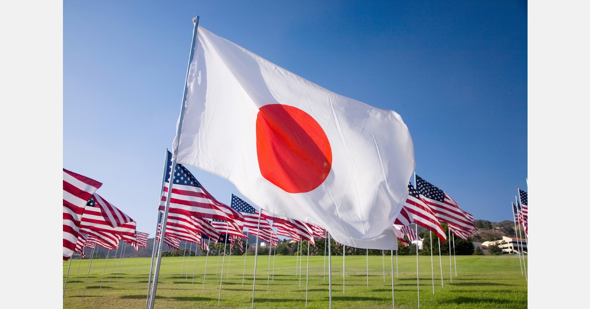 US–Japan trade deal lifts markets but sparks political jitters for Europe