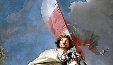 25 de julio: «¡Santiago y cierra España!»