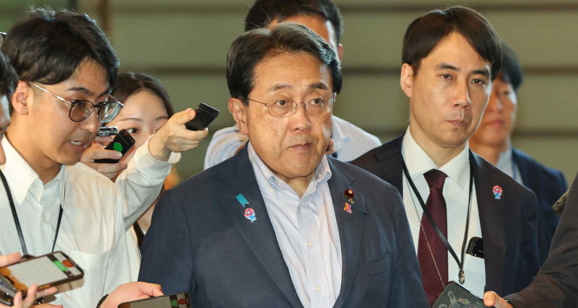 US, Japan differ on details of tariff deal, with no clear start date