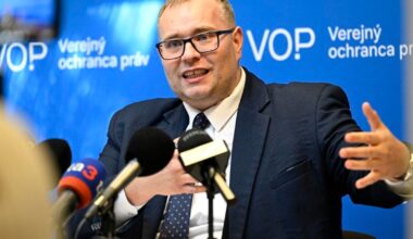 News digest: Foreigners in, Slovaks out?