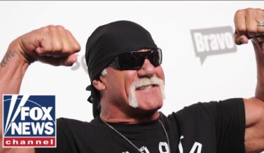BREAKING: Hulk Hogan dead at 71, TMZ reports