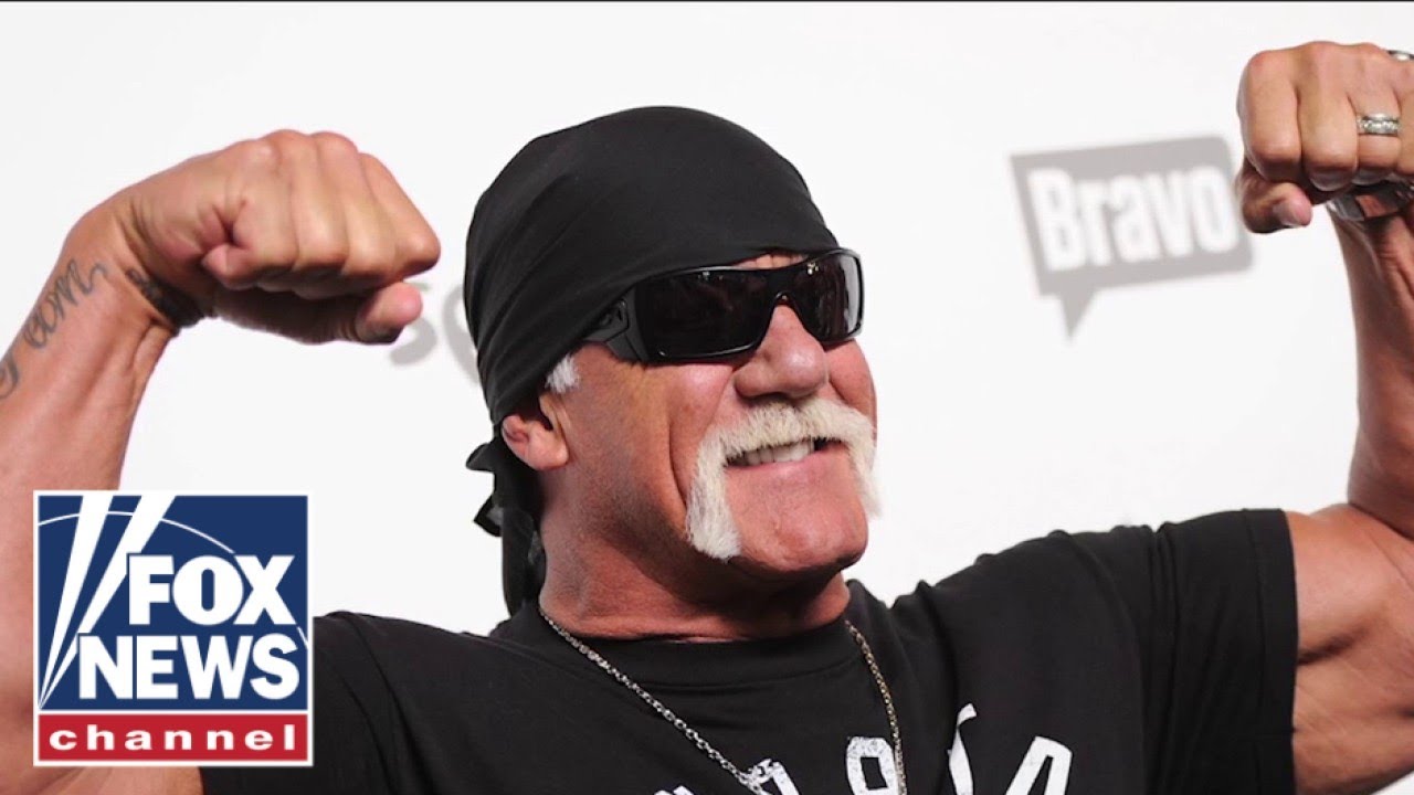 BREAKING: Hulk Hogan dead at 71, TMZ reports