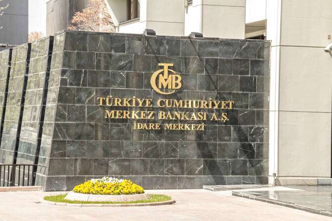 Turkey Cuts Interest Rates for First Time Since March as Inflation Slows