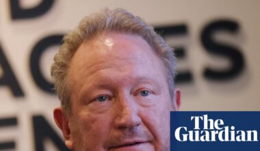 Fortescue axes two green hydrogen projects after Trump administration’s shift on renewables | Environment