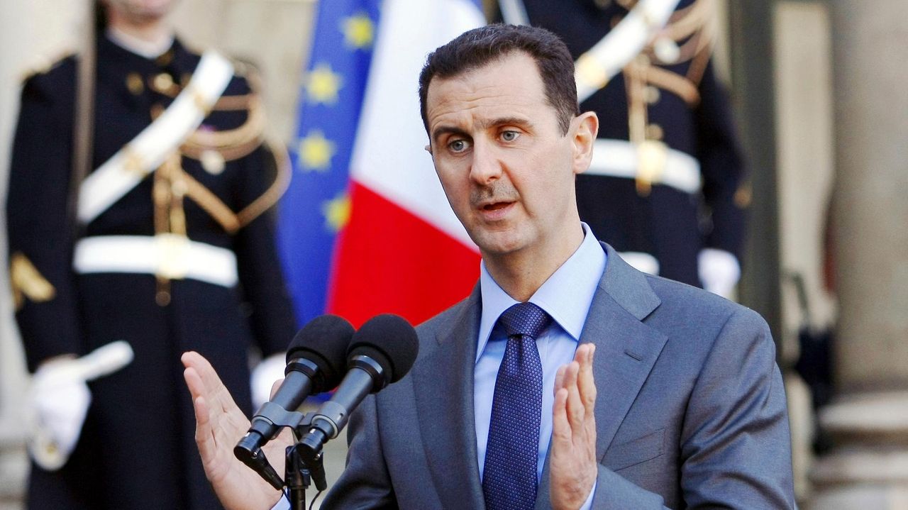 French court to decide if Assad can be stripped of immunity and tried for Syrian chemical attacks