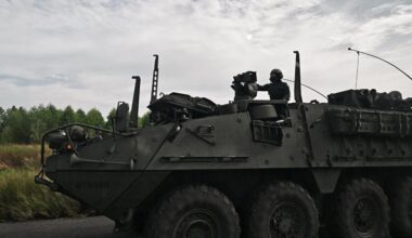 Südostasien: Thailands Premier warnt vor Krieg mit Kambodscha