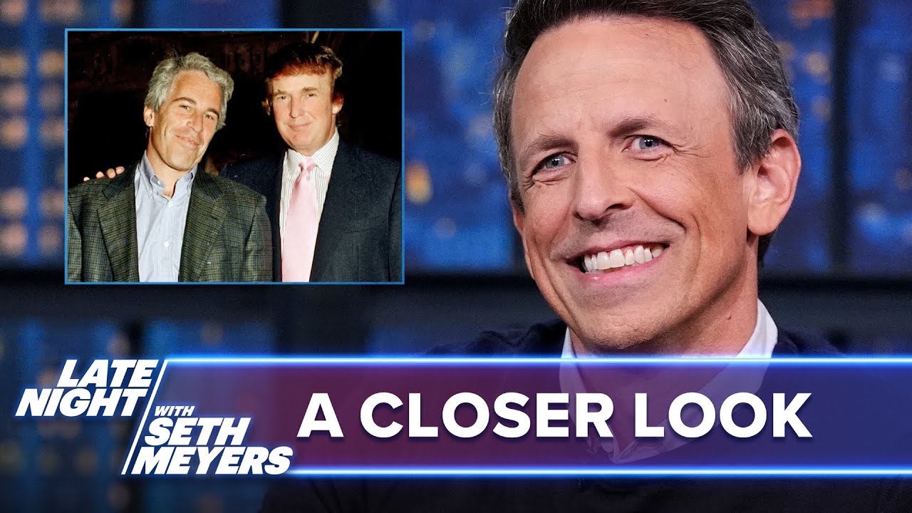Trump Hangs Up on CNN After Epstein Questions, Tells GOP to Pivot to Obama: A Closer Look
