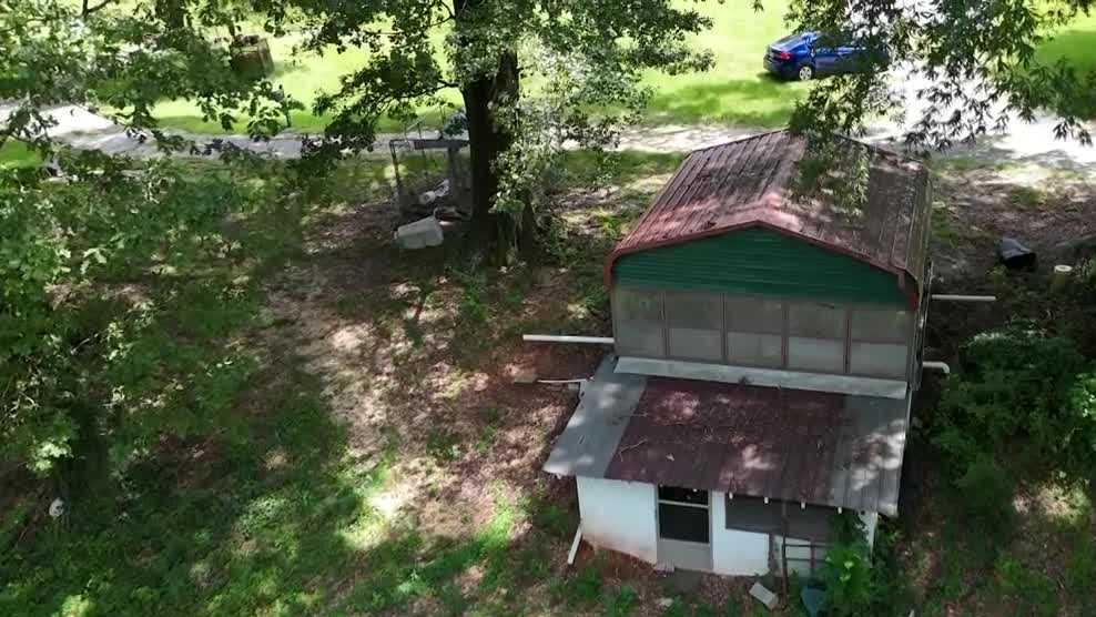 Child sex ring discovered in Bibb County