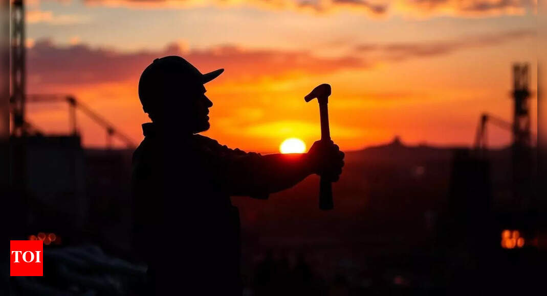 German shadow economy booms amid high taxes and state aid